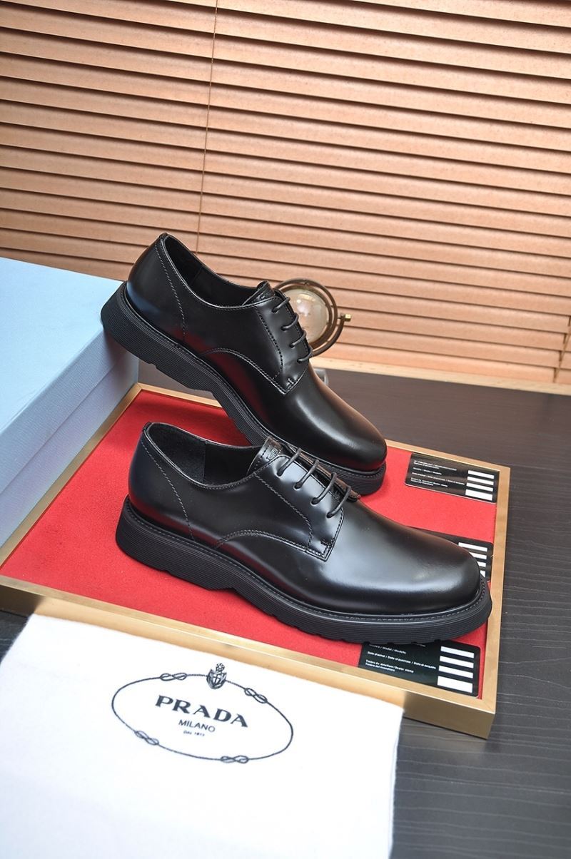 Prada Business Shoes